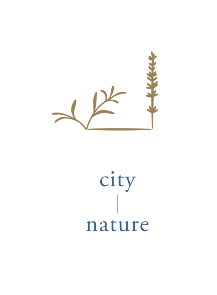 city-nature