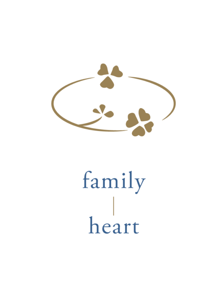 family-heart
