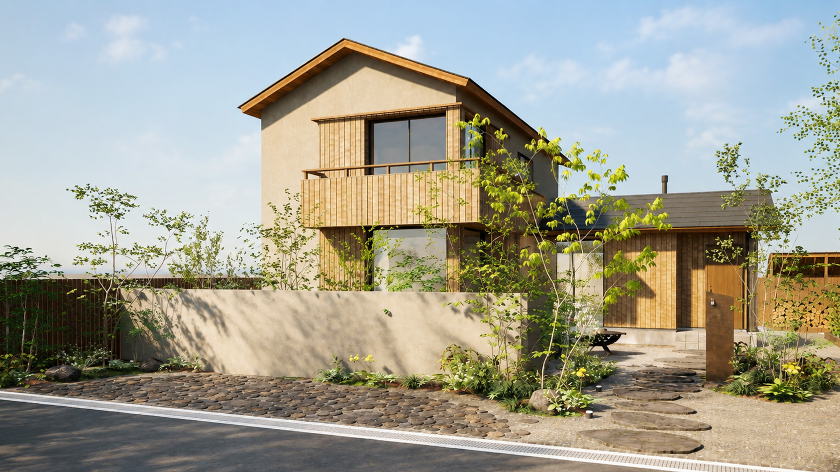 Satoyama-Collection
